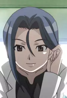 Ren Seto