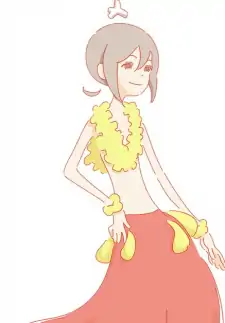 Nagisa