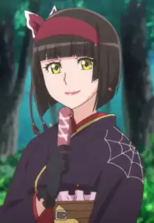 Mio Misumi