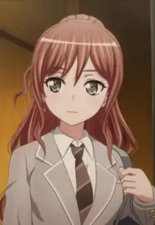 Lisa Imai