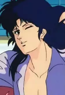 Sayaka Ryuujin