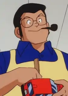Toshio Asakura