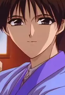 Soujiro Seta