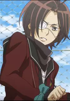 Yuu Maiki