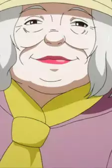 Kie Muramatsu