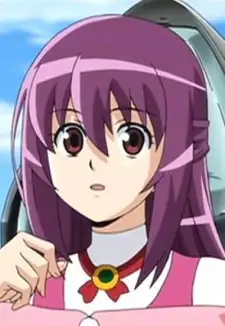 Mai Shinomiya