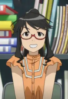 Rika Yoshitake