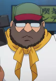 Jinguji's Director