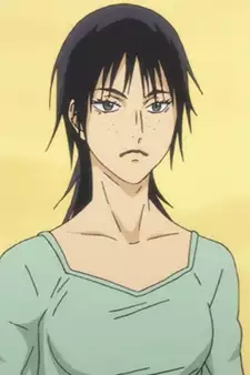 Tamie Idogawa