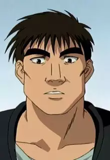 Katsumi Oki