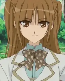 Momomi Kiyashiki