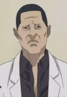 Kiyoshi Yoshioka