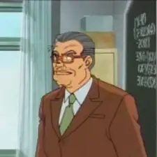 Koiwa-sensei