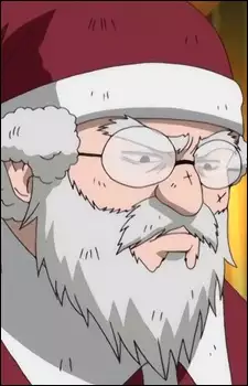 Santa