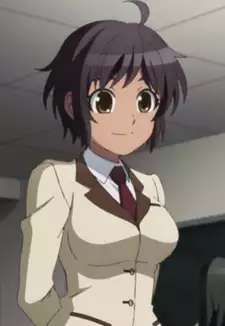 Nozomi Makino