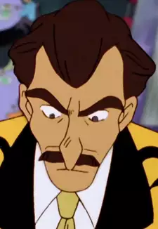 Carlos Andalucia