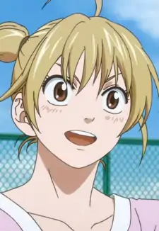 Natsu Takasaki
