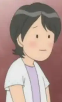 Juri's mother