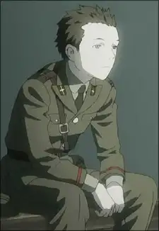 Kunihito Kusanagi