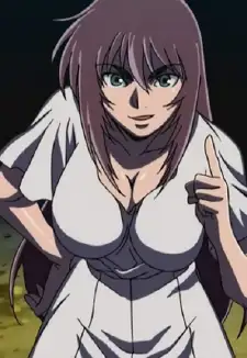 Junko Asagiri