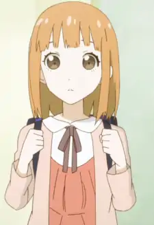 Aya Tachibana