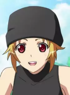 Elizabeth