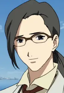 Itsuki Kisaragi