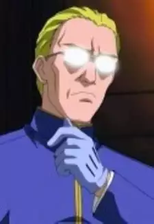 Father Sakurakouji