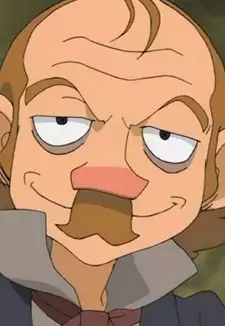 Thenardier