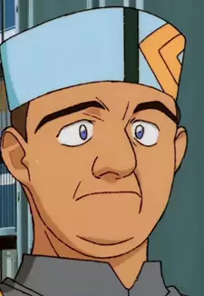 Kapitan Nobeyama