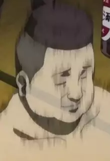 Ieyasu Tokugawa