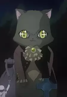 Cat Sith