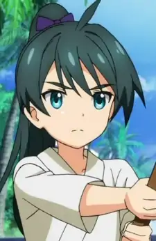 Wakaba Saegusa