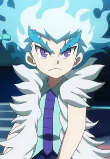 Lui Shirasagijou