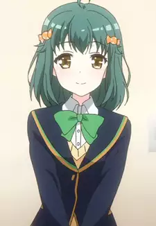 Kaho Mishina