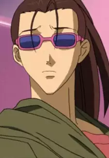 Haruki Emishi
