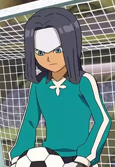 Teiya Masaki