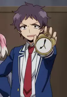 Kosakai Shoichi