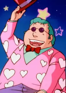 Mujaki