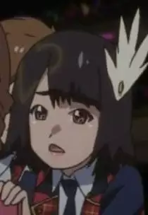 Miho Miyazaki