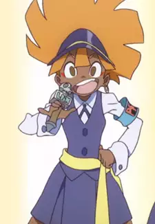Wangari