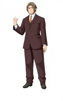 Yasuharu Kagami
