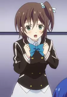 Amane Ayashiro
