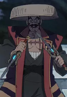 Yasaburou