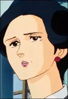 Mrs. Masaki