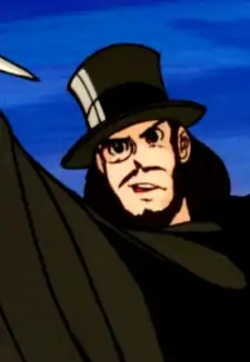 Lupin II