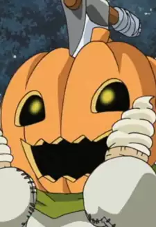 Pumpmon