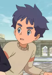 Shin Shimomachi