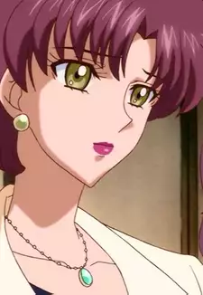 Mii's Mother
