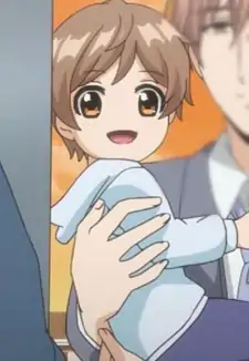Ichika Naruse